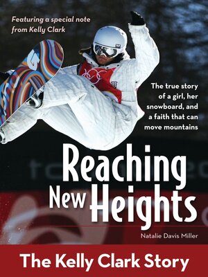 cover image of Reaching New Heights